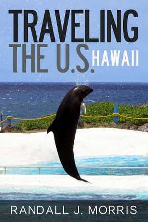 Traveling the U.S. de Randall J. Morris