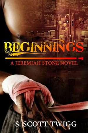 Beginnings de S. Scott Twigg