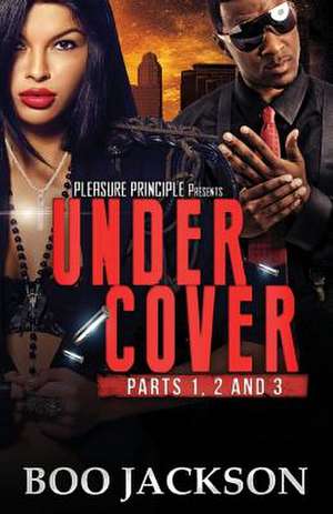 Undercover de Boo Jackson