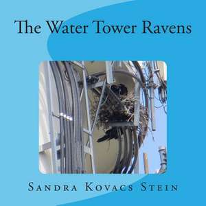 The Water Tower Ravens de Stein, Sandra Kovacs