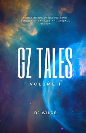 Gz Tales de s. J. Wilde