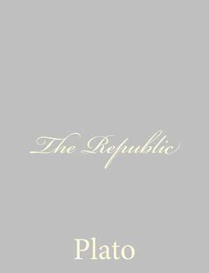 The Republic de Plato