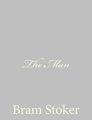 The Man de Bram Stoker