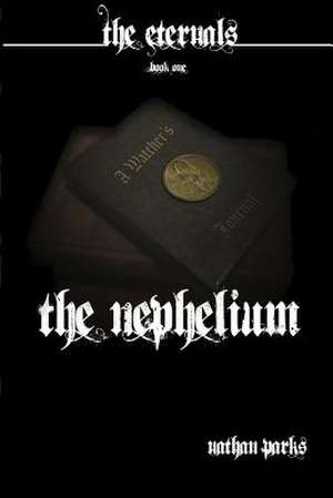 The Nephelium de Nathan E. Parks