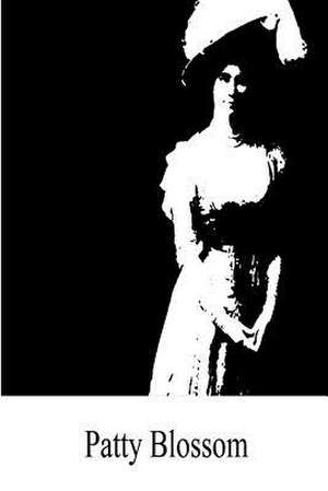 Patty Blossom de Carolyn Wells