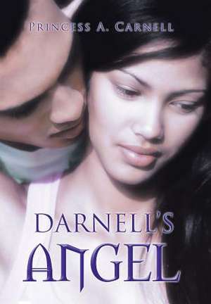 Darnell's Angel de Princess a. Carnell