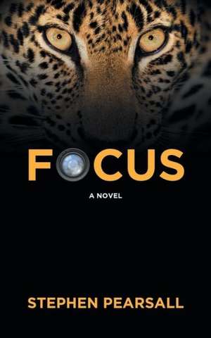 Focus de Stephen Pearsall