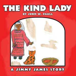 The Kind Lady de John W. Paull