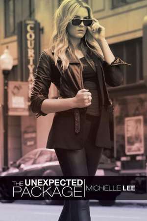 The Unexpected Package de Michelle Lee