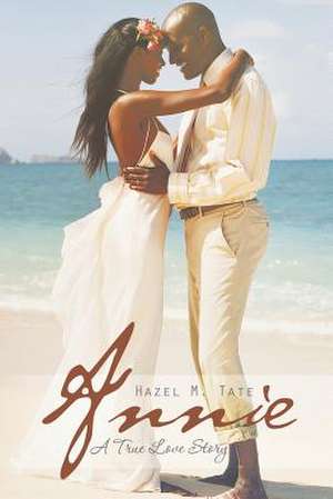 Annie de Hazel M. Tate