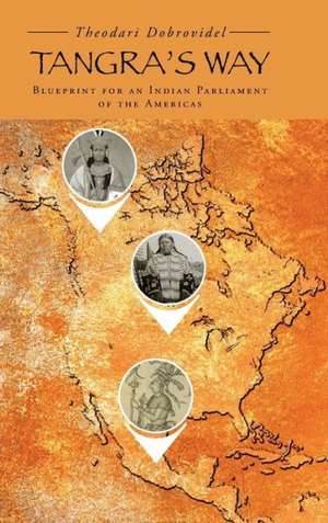 Tangra's Way de Theodari Dobrovidel