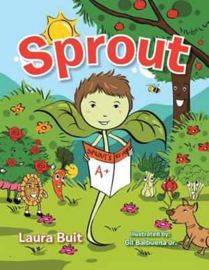 Sprout de Laura Buit