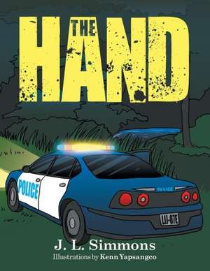 The Hand de J. L. Simmons