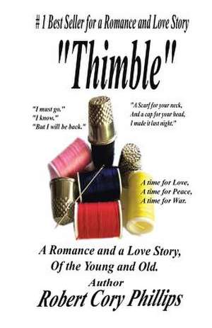 Thimble de Robert Cory Phillips