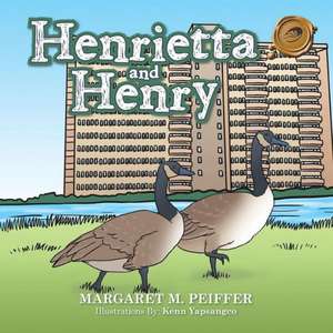 Henrietta and Henry de Margaret M. Peiffer