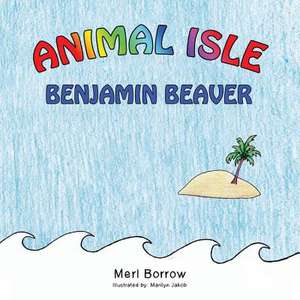 Animal Isle de Merl Borrow