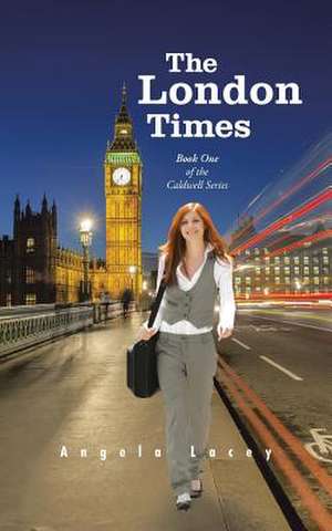 The London Times de Angela Lacey