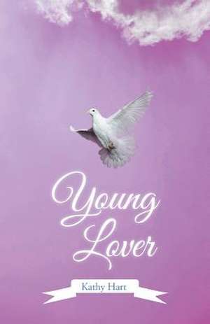 Young Lover de Kathy Hart