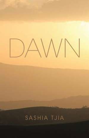 Dawn de Sashia Tjia