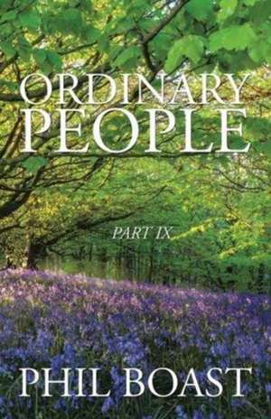 Ordinary People de Phil Boast