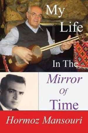 My Life de Hormoz Mansouri