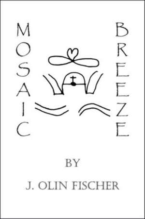 Mosaic Breeze de J. Olin Fischer