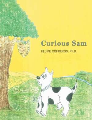 Curious Sam de Felipe Cofreros