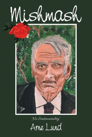 Mishmash de Arne Lund