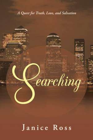 Searching de Janice Ross