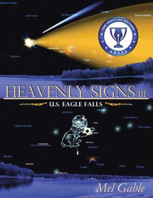 Heavenly Signs III de Mel Gable