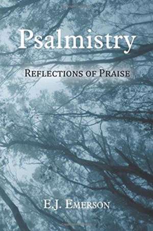 Psalmistry de E. J. Emerson