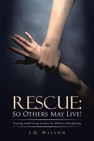 Rescue de J. D. Wilson