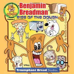 Benjamin Breadman de Ronald a. G. Grant