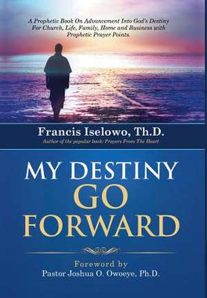 My Destiny Go Forward de Kofo