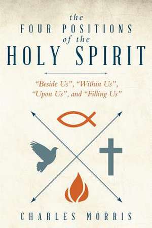 The Four Positions of the Holy Spirit de Charles Morris