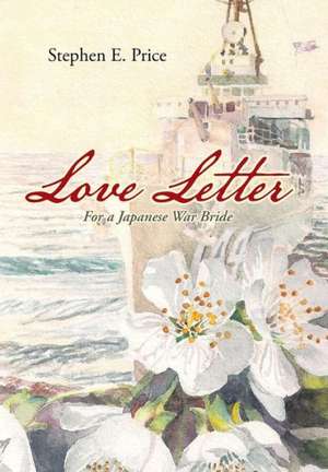 Love Letter de Stephen E. Price