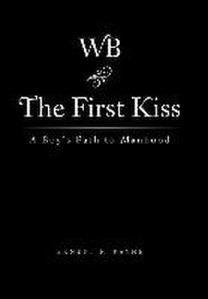 The First Kiss de Ernest F. Payne