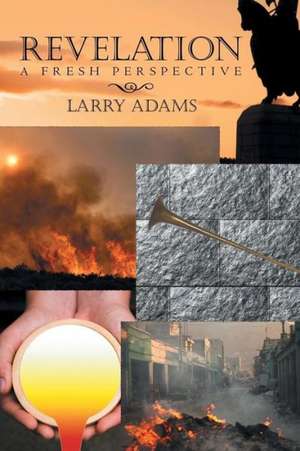 Revelation de Larry Adams