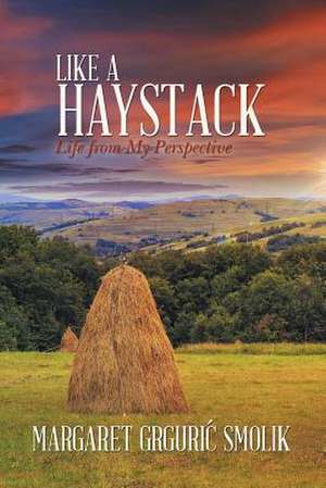 Like a Haystack de Margaret Grguri Smolik