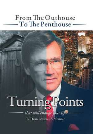 Turning Points de B. Dean Brown