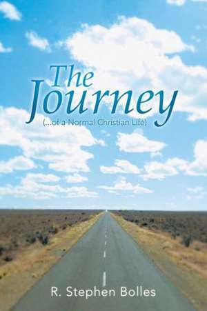 The Journey de R. Stephen Bolles