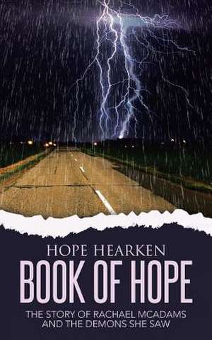 Book of Hope de Hope Hearken