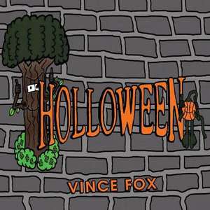 Holloween de Vince Fox