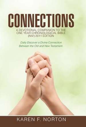 Connections de Karen F. Norton