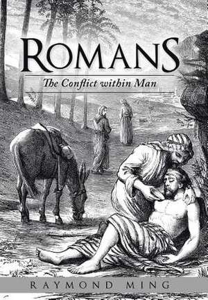 Romans de Raymond Ming
