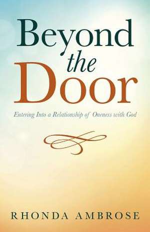 Beyond the Door de Rhonda Ambrose