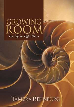 Growing Room de Tamera Rehnborg