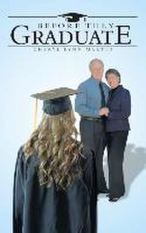 Before They Graduate de Cheryl Lynn Martin