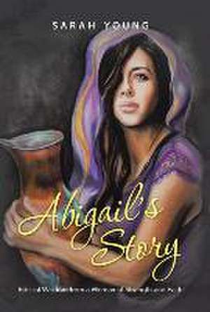 Abigail's Story de Sarah Young