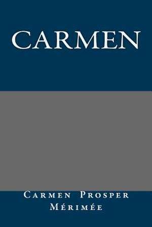 Carmen de Carmen